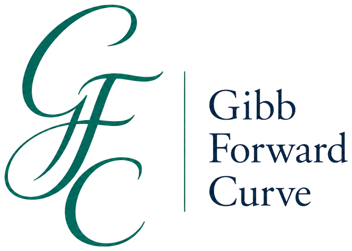 Gibb Forward Curve logo